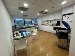 San Centre (D3), Office #551909081